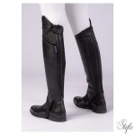 HARRYS HORSE Sparkle lábszárvédő