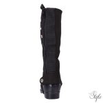 HARRYS HORSE Print lábszárvédő