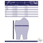 HARRYS HORSE Grand Prix Amara lábszárvédő