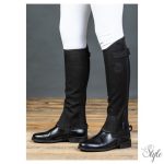 HARRYS HORSE Grand Prix Amara lábszárvédő