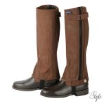 HARRYS HORSE Amara lábszárvédő