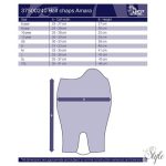 HARRYS HORSE Amara lábszárvédő