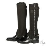 HARRYS HORSE Crystal lábszárvédő