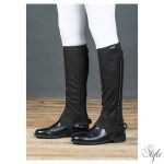 HARRYS HORSE Crystal lábszárvédő