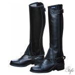 HARRYS HORSE Connect lábszárvédő