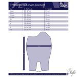 HARRYS HORSE Connect lábszárvédő