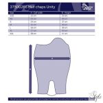 HARRYS HORSE Unity lábszárvédő