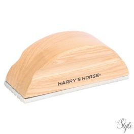 Harrys Horse patareszelő