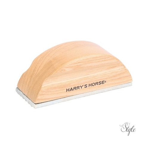 Harrys Horse patareszelő