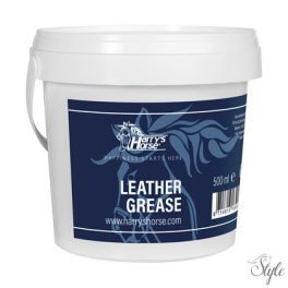 HARRYS HORSE Bőrzsír, 500ml