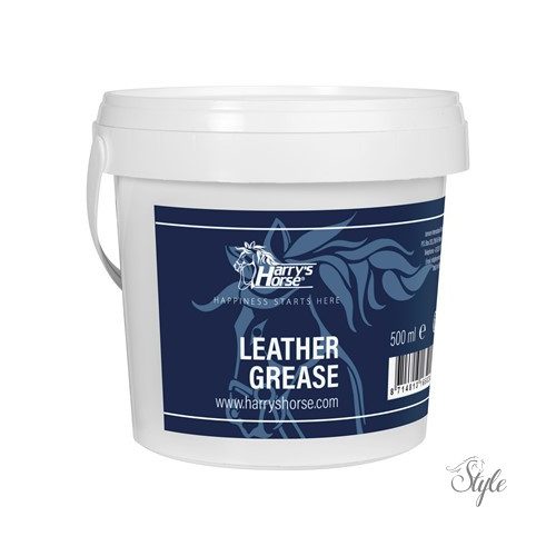 HARRYS HORSE Bőrzsír, 500ml