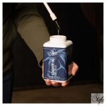 HARRYS HORSE Bőrolaj + Méhviasz + Kefe, 500ml