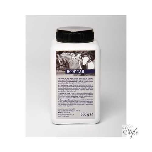 HARRYS HORSE Patakátrány kefével, 500 ml
