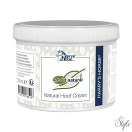 HARRYS HORSE Természetes pataápoló krém – 500 ml