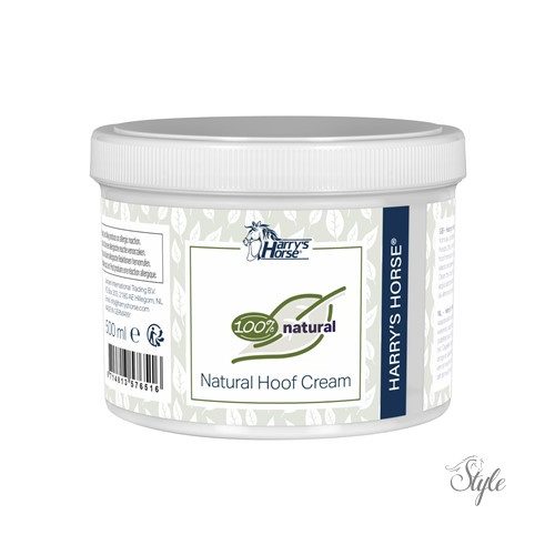 HARRYS HORSE Természetes pataápoló krém – 500 ml