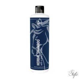   HARRYS HORSE Herbal Horse Shampoo – Gyógynövényes lósampon (500 ml)