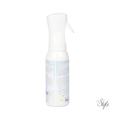 HARRYS HORSE Nooni sörény- és farokápoló spray – Mane & Tail Spray (500 ml)
