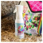 HARRYS HORSE Nooni sörény- és farokápoló spray – Mane & Tail Spray (500 ml)