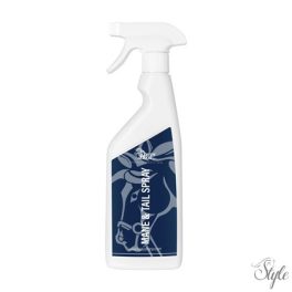   HARRYS HORSE Sörény- és farokápoló spray – Mane & Tail Spray (500 ml)