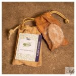 HARRYS HORSE Természetes szappan sörényre és szőrre – Soap HairCare Natural (100 g)