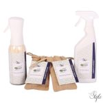 HARRYS HORSE Természetes bőrápoló szappan – Soap SkinCare Natural (100 g)