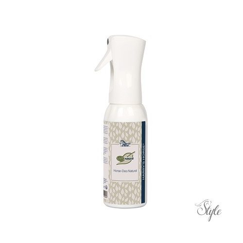 HARRYS HORSE Természetes lódezodor – Horse Deo Natural (500 ml)