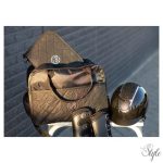 HARRYS HORSE Denici Cavalli ápolótáska