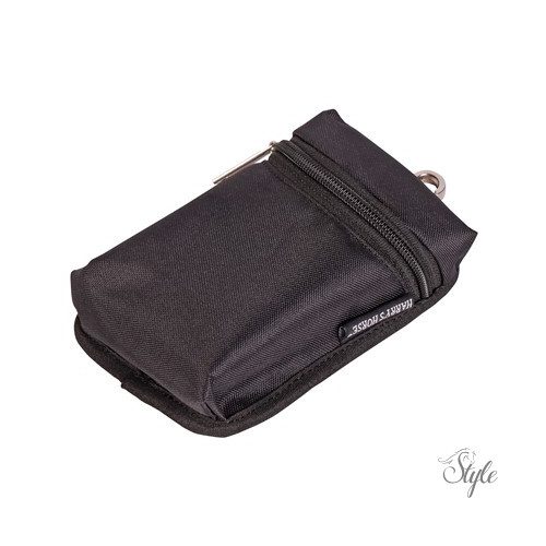 HARRYS HORSE Saddle Clutch táska