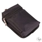 HARRYS HORSE Saddle Clutch táska