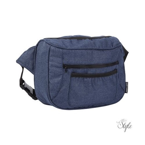 HARRYS HORSE Övtáska (Fanny Pack)
