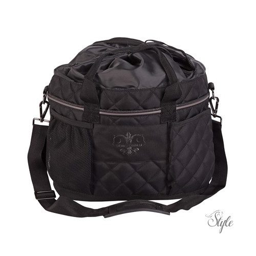 HARRYS HORSE Groomingbag Denici Cavalli Shadow