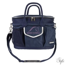 HARRYS HORSE Ápolótáska – Denici Cavalli Purple Passion