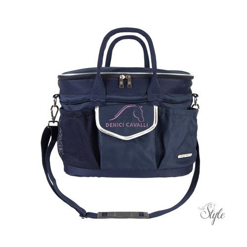 HARRYS HORSE Ápolótáska – Denici Cavalli Purple Passion