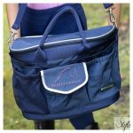 HARRYS HORSE Ápolótáska – Denici Cavalli Purple Passion