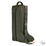 HARRYS HORSE Csizmatáska – Just Ride Summer Chique