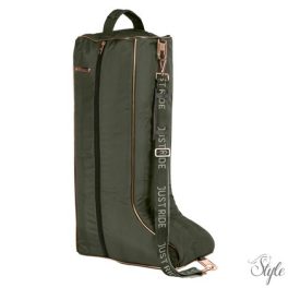 HARRYS HORSE Csizmatáska – Just Ride Summer Chique