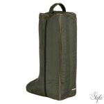 HARRYS HORSE Csizmatáska – Just Ride Summer Chique