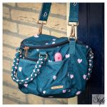 Harrys Horse LouLou pucolós táska