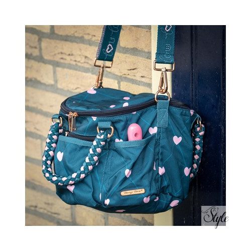 Harrys Horse LouLou pucolós táska