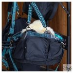 Harrys Horse ápolószeres táska