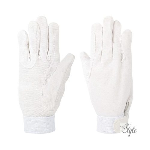 HARRYS HORSE Pamutkesztyű