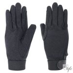 HARRYS HORSE Pamutkesztyű