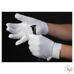 HARRYS HORSE Pamutkesztyű