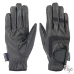 HARRYS HORSE Arctic Rider téli lovaglókesztyű