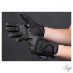 HARRYS HORSE Arctic Rider téli lovaglókesztyű