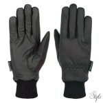 HARRYS HORSE TopGrip téli lovaglókesztyű