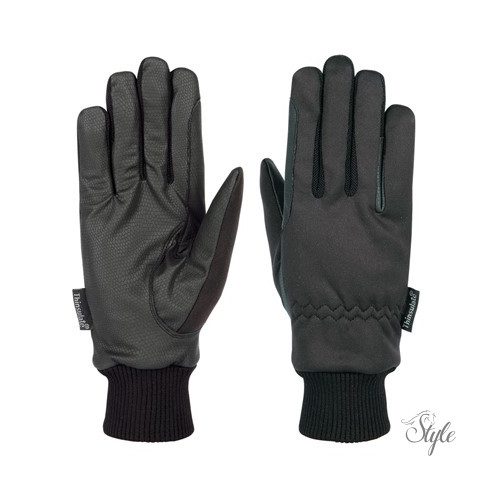 HARRYS HORSE TopGrip téli lovaglókesztyű