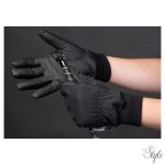 HARRYS HORSE TopGrip téli lovaglókesztyű