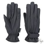 HARRYS HORSE Alaska vízálló téli lovaglókesztyű