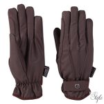 HARRYS HORSE Alaska vízálló téli lovaglókesztyű